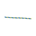 Syneco Twisted Rope 6mm x 100m Polypropylene Lightweight Durable - SuperSaverAU - view 2