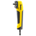Kango Hypertorque Right Angle Drill Adaptor - 2 Piece - 35.5mm Width - Slimline Design - SuperSaverAU - view 2