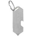 Gerber Silver Hills Multi-Tool Keychain Shard - Driver, Opener & Pry