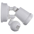 Brilliant Raptor III Single LED Sensor Light - 10W - 800 Lumens - White - Outdoor - SuperSaverAU - view 3