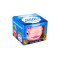 Mr Fothergill's Grass Hair Dolphin Growing Kit, Fun Kids' Ryegrass Kit