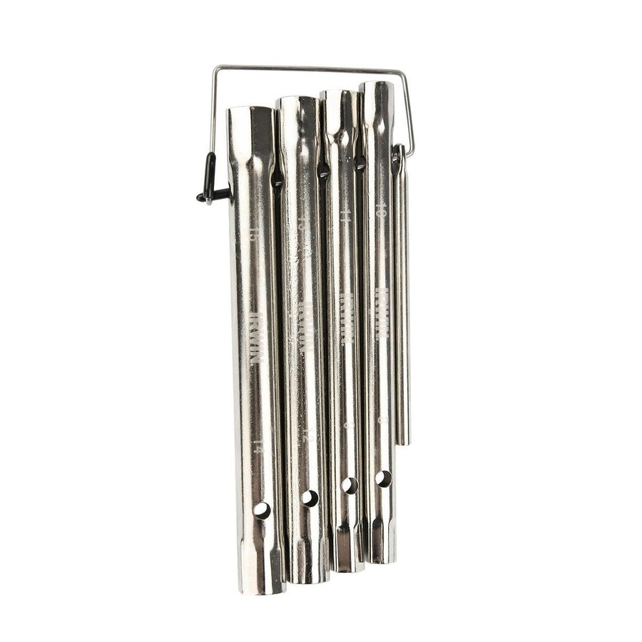 Irwin Mixer Tap Spanner Set - 4 Piece - 8mm to 15mm - Steel - SuperSaverAU - view 1