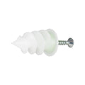 Gripit Green Self Drive Plasterboard Fixing 10 Pack - Holds 20kg - 101mm x 150mm x 15mm - SuperSaverAU - view 2