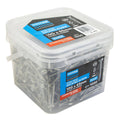 Titan 10g x 65mm Wide Head Decking Screw 304 Stainless Steel - Pack of 1000 - Strong Hold - Flush Finish - SuperSaverAU - view 3