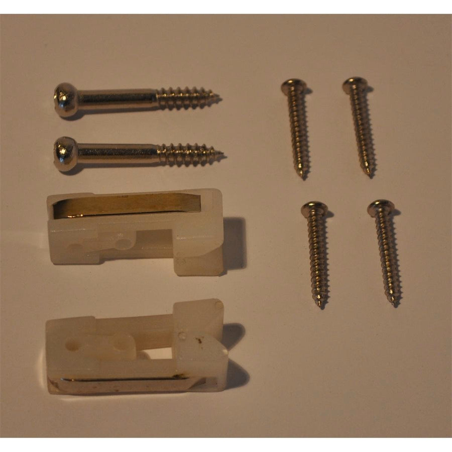 Catch Gripper Magnet - pk2 - Plastic - Indoor Use - SuperSaverAU - view 1
