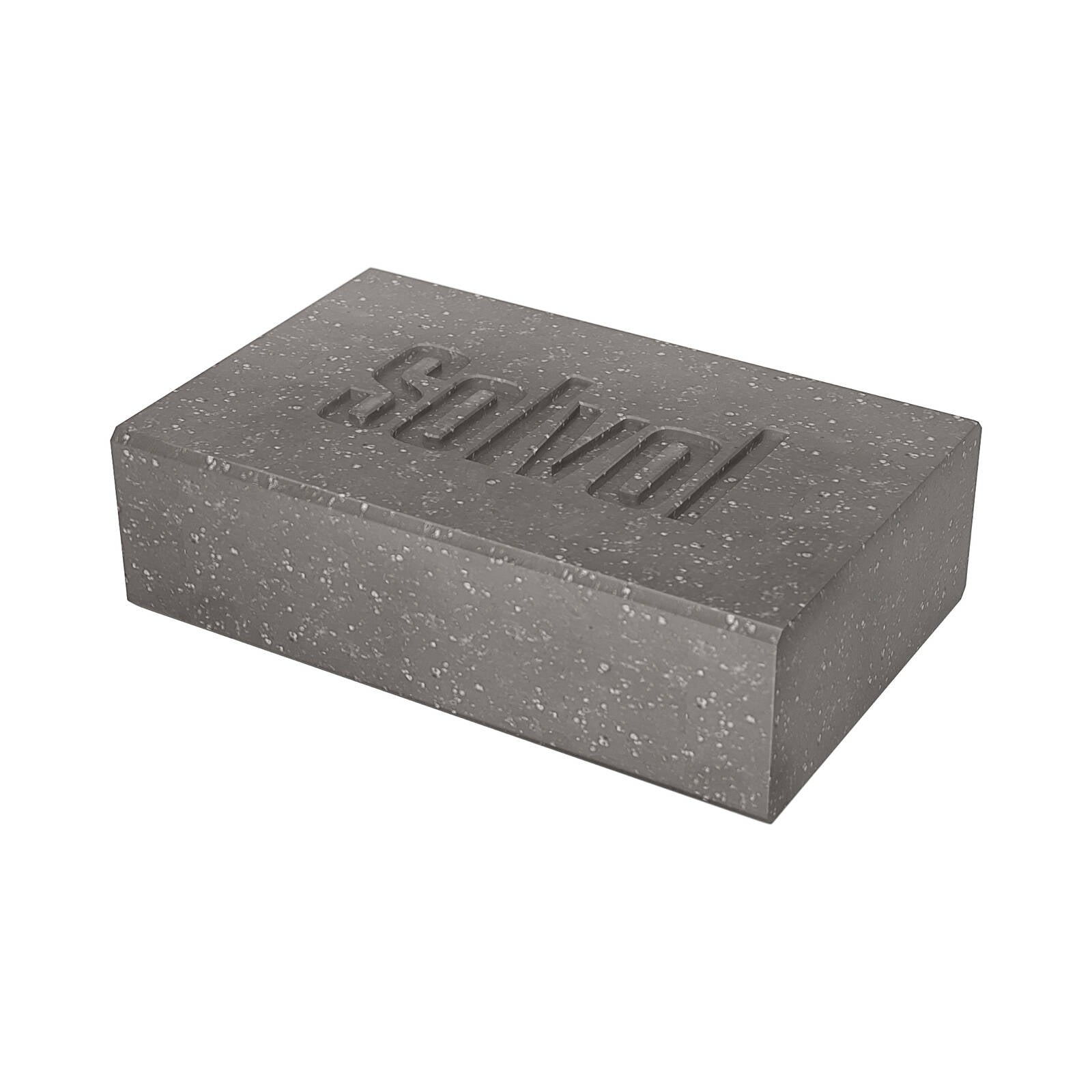 Solvol Heavy Duty Hand Cleaner Bar 100g with Pumice