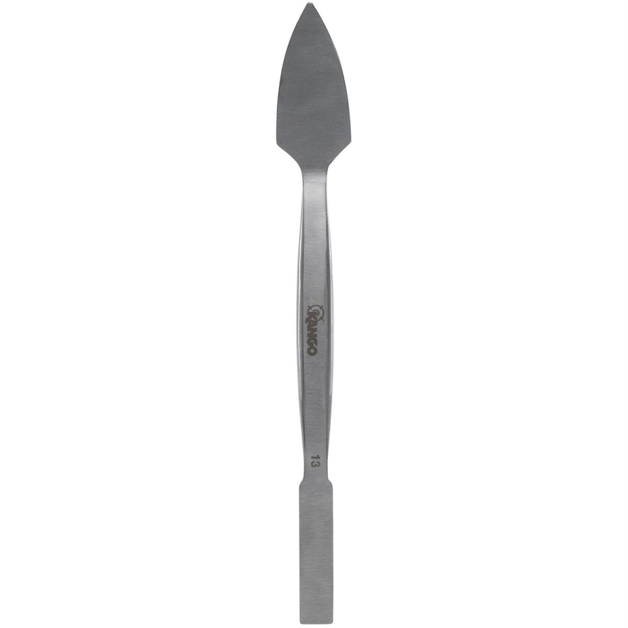 Kango 13mm Cornice Small Tool - High-Carbon Stainless Steel - KCST13 - SuperSaverAU - view 2