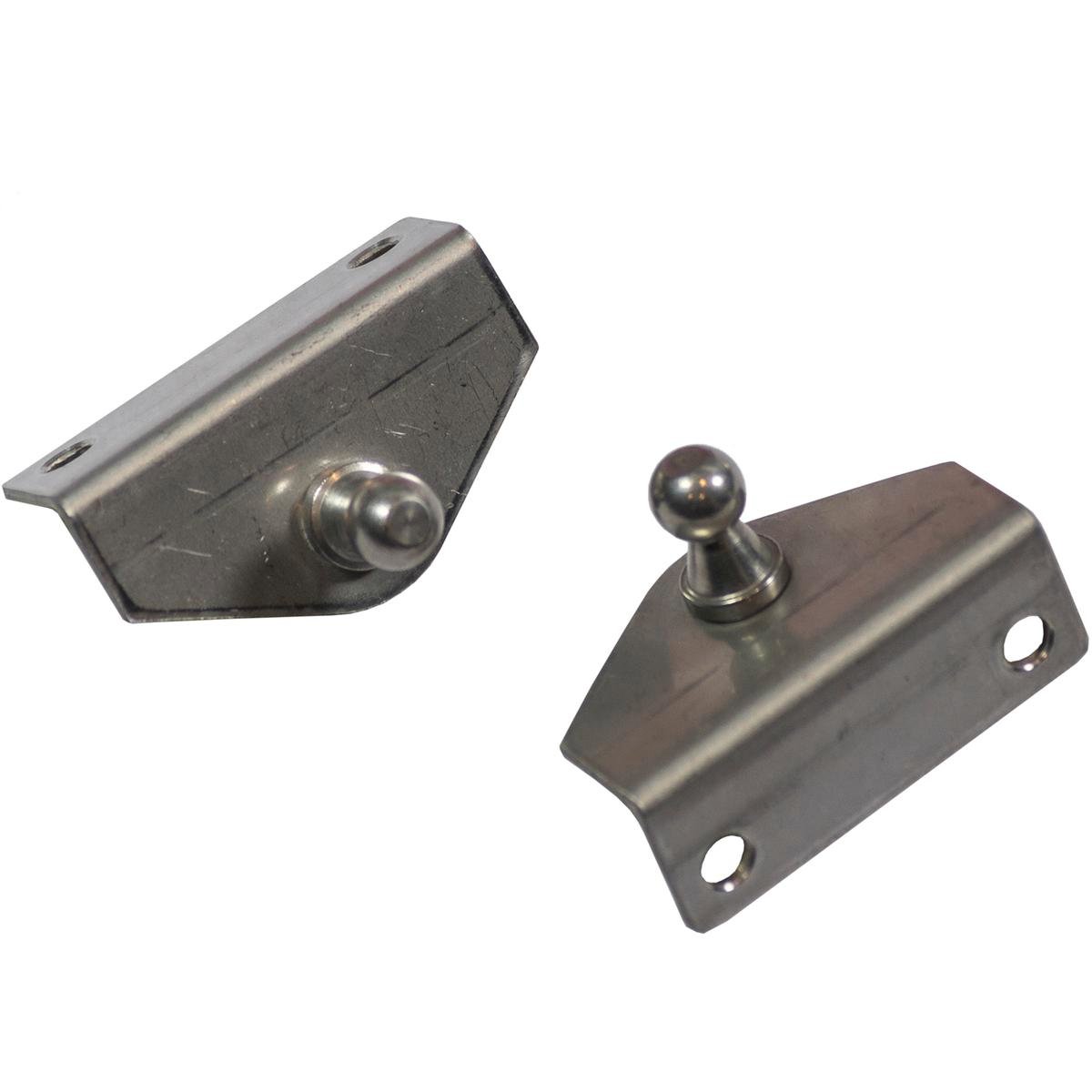 Goliath 10mm Ball End Bracket Strut - Stainless Steel - Durable - Easy Install - SuperSaverAU - view 1