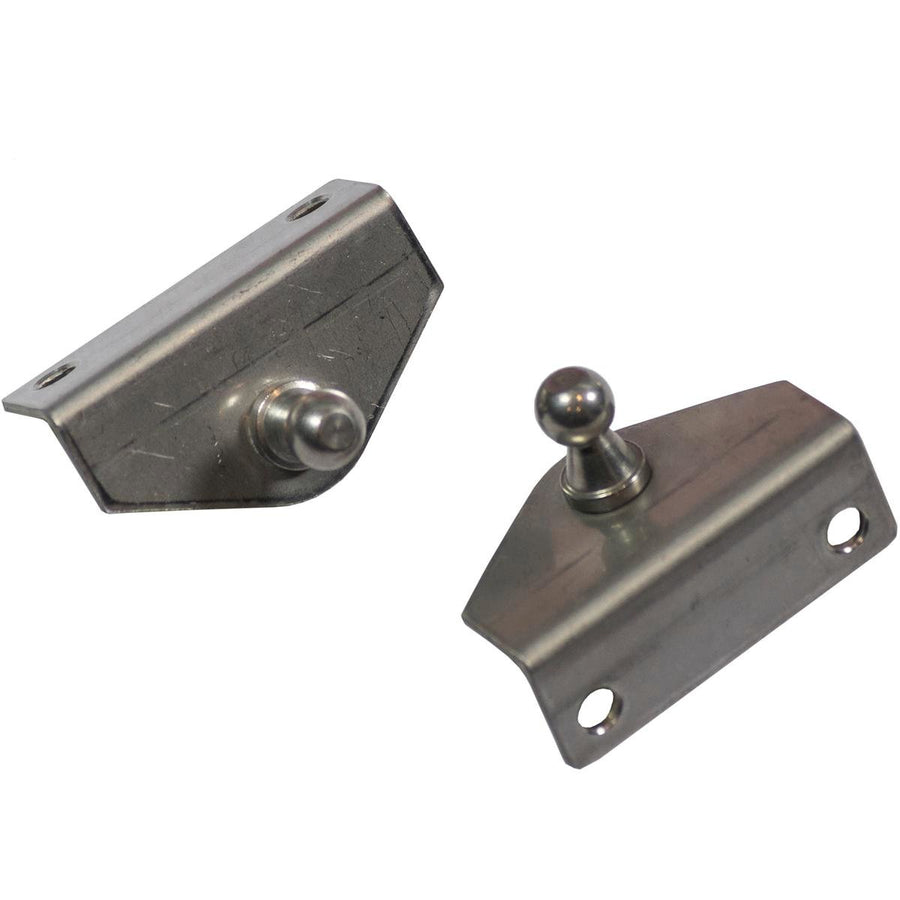 Goliath 10mm Ball End Bracket Strut - Stainless Steel - Durable - Easy Install - SuperSaverAU - view 1