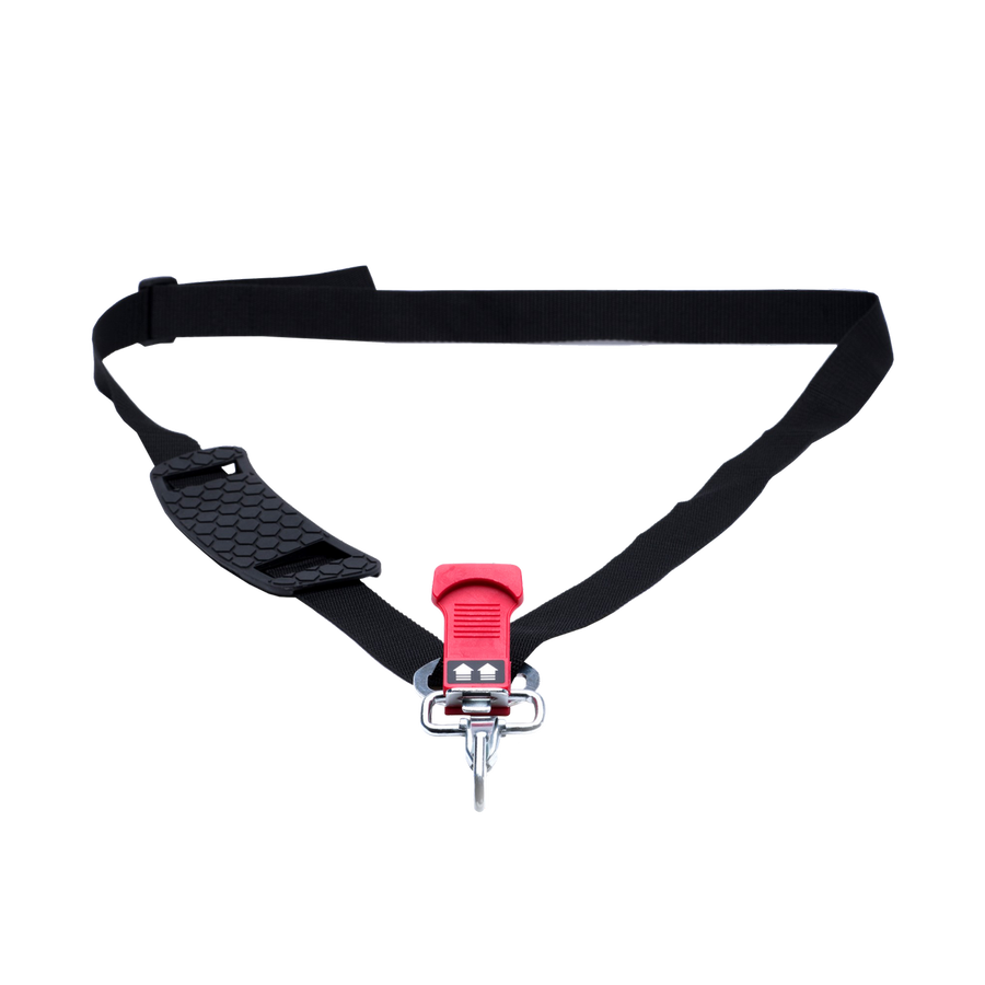 Ryobi Universal Shoulder Strap - Padded - 0.2kg - Increased Comfort - SuperSaverAU - view 1