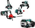 LEGO MINDSTORMS: Robot Inventor (51515) - SuperSaverAU - view 3