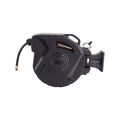 Craftright 20m Retractable PVC Air Hose Reel Wall Mounted