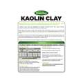 Brunnings Kaolin Clay - 1kg Natural Insect Barrier - Protects Plants from Pests and Heat Stress - SuperSaverAU - view 2