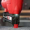 Ozito PXC 18V Cordless 2-in-1 Nail and Staple Gun PXNGS-018 - 290mm x 100mm x 240mm - SuperSaverAU - view 3