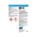 Dy-Mark Landscape Chalk 350g Yellow Temporary Marking Spray