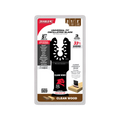Diablo Bi Metal Multi Tool Blades - 32mm - 3 Pack - Clean Wood Cutting - SuperSaverAU - view 1