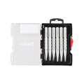 Trojan 6 Piece Centre and Nail Punch Set - 1.5mm, 2.5mm, 3mm - Durable - SuperSaverAU - view 2