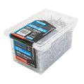 Titan 10g x 50mm Wide Head Decking Screw 304 Stainless Steel Pack of 1000 - Durable - Flush Finish - SuperSaverAU - view 2