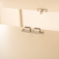 Taskmaster 68mm Zinc Double Ball Catch
