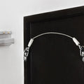 Hangman Wall Hanger - 22kg Load Capacity - 7cm Picture Hanger - SuperSaverAU - view 4