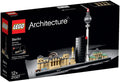 LEGO 21027 Berlin Skyline Architecture Set - SuperSaverAU - view 1