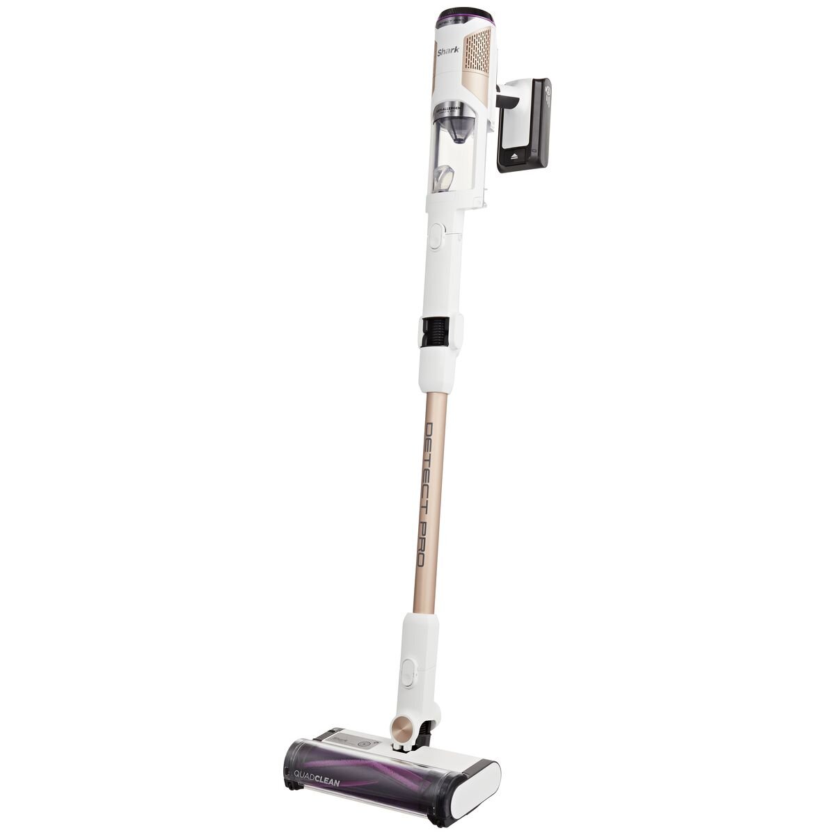 Shark Cordless Detect Pro Stick Vacuum - Auto-Empty System - Up to 60 Minutes Runtime - IW3611