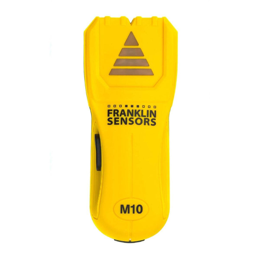 Franklin Sensors ProSensor M10 Professional Stud Finder - 3 Sensors - 25.4mm Depth Detection - SuperSaverAU - view 1