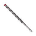 Diablo Rebar Demon SDS-Plus Hammer Drill Bit 18 x 250mm - Durable Precision - SuperSaverAU - view 2