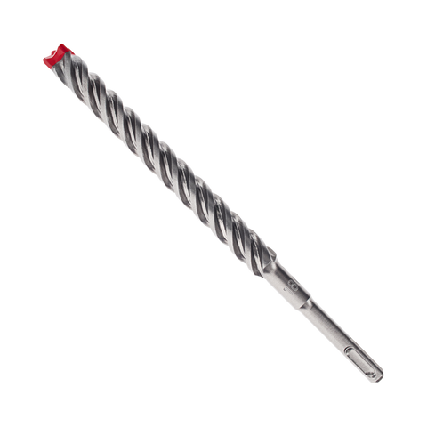 Diablo Rebar Demon SDS-Plus Hammer Drill Bit 18 x 250mm - Durable Precision - SuperSaverAU - view 2