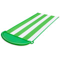 H2OGO! Triple Water Slide - 4.88m - Green - 3-Lane Racing Fun - SuperSaverAU - view 1