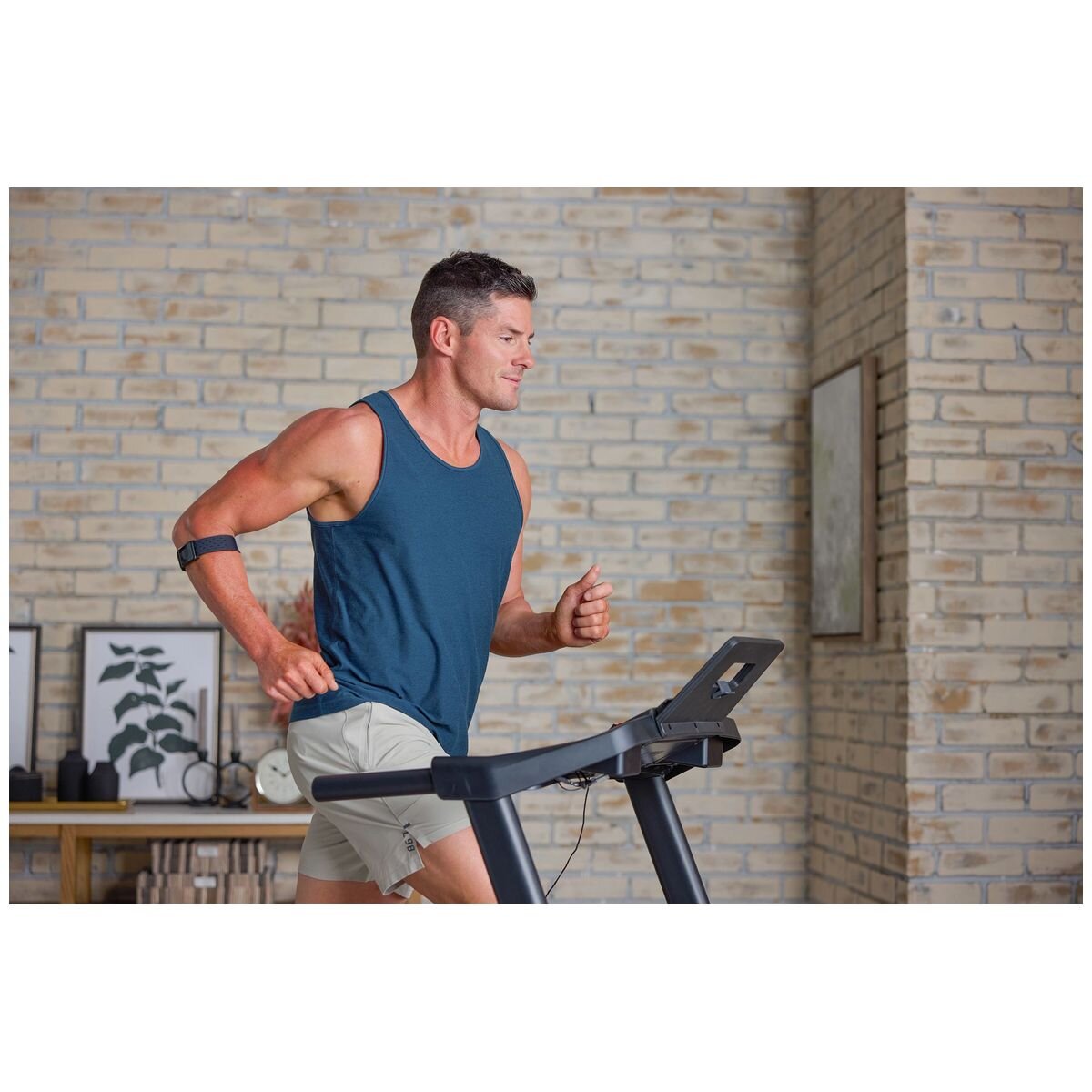 ProForm Carbon Sport Treadmill - 1.86 CHP Motor, 10% Powered Incline, 5 inch Console - PFTL38825-INT
