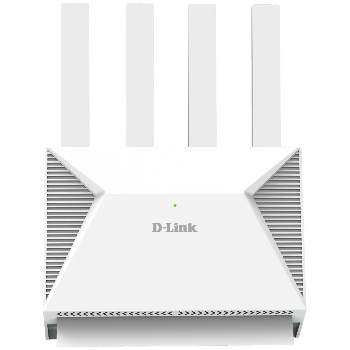 D-Link Mesh Wi-Fi 7 Router BE3600 - Multi-Link Operation, 2.5Gbps WAN, Four LAN Ports - DIR-BE3602