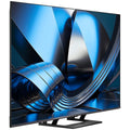 Hisense 55 Inch Mini-LED 4K Smart TV - Dolby Vision and Atmos, FreeSync Premium, VIDAA U9 - 55U6SAU