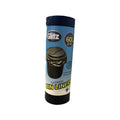 Glitz 60L Black Garbage Bags, 25 Pack, High-Density Polyethylene