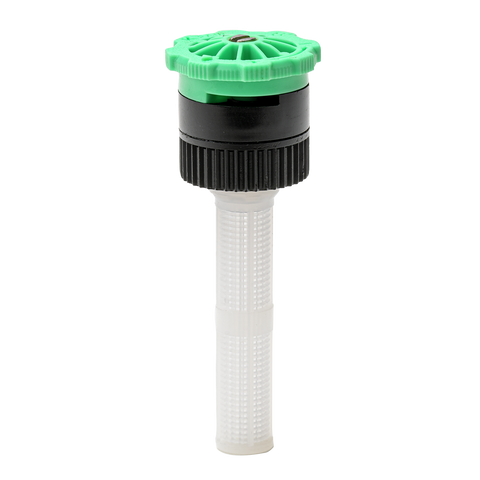 K Rain Adjustable Spray Nozzle - 2.4m Radius - Green - Male Threaded - SuperSaverAU - view 1
