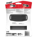 Energizer Universal 115 Lumen LED Headlamp, Red Night Vision, Adjustable Strap, Silver (HDCU22)
