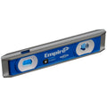 Empire Torpedo Level - 225mm - Metal - LED, Magnetic, IP54 Rated - SuperSaverAU - view 1
