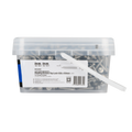 Buildex 12g x 50mm Class 4 Roofing Screws - 1000 Pack - Corrosion Resistant - SuperSaverAU - view 2