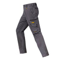 DeWALT Acoma PROStretch Trousers Grey Size 40 - Cotton/Spandex