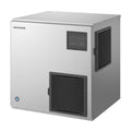 Hoshizaki Flake Ice Maker - Up to 1030kg Per Day - Stainless Steel, Auto Flush - ICEFM-1000AKE-SB