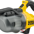 DeWalt 18V XR Li-Ion Cordless Handheld Stick Vacuum Skin Only - SuperSaverAU - view 1