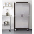 Seville Classics Storage Cabinet