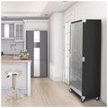 Seville Classics Storage Cabinet