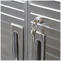 Seville Classics Storage Cabinet