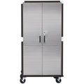 Seville Classics Storage Cabinet