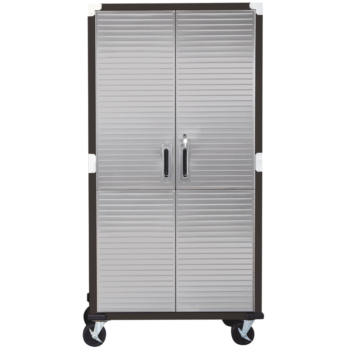 Seville Classics Storage Cabinet