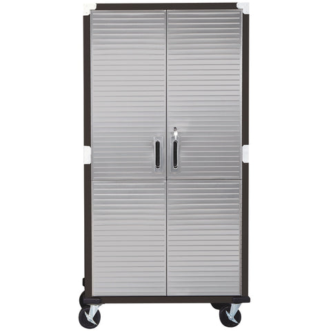 Seville Classics Storage Cabinet