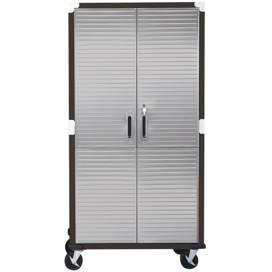 Seville Classics Storage Cabinet
