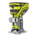 Ryobi 18V ONE+ Trim Router R18TR2-0 Cordless Skin Only, 29000RPM