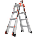 Little Giant MegaMax Multi-Position Ladder with Work Platform - SuperSaverAU - view 1